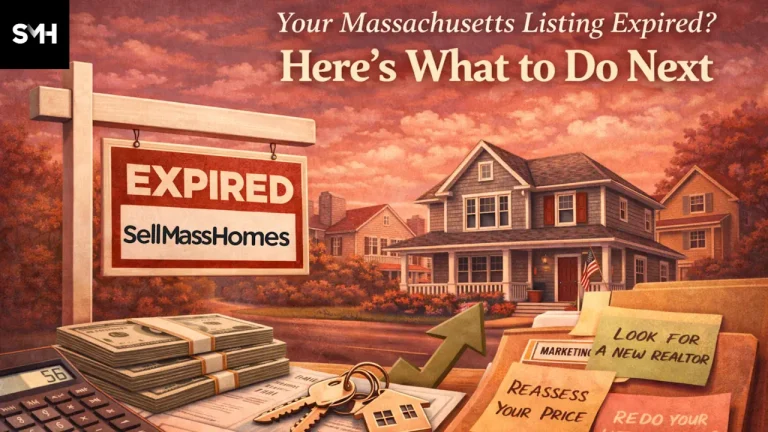 massachusetts expired listings