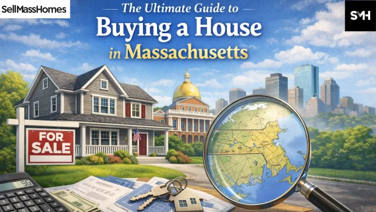 massachusetts home buying checklist