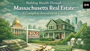 real estate investment in massachusetts
