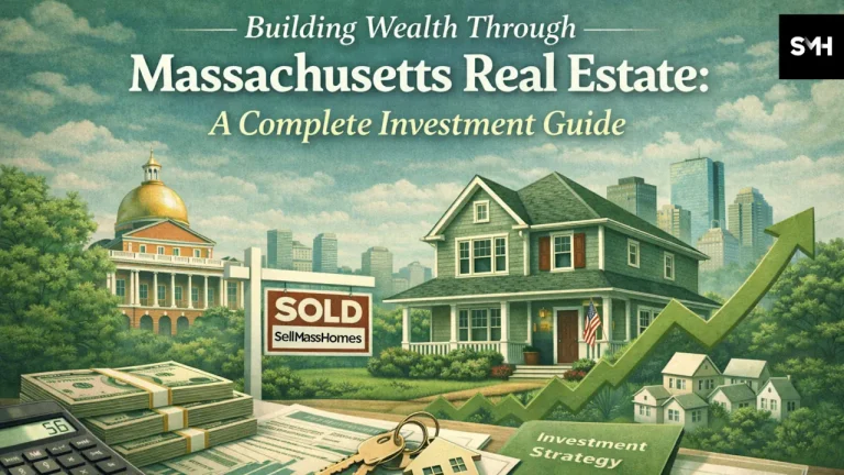 real estate investment in massachusetts